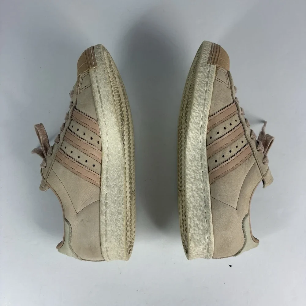 Adidas Superstar Pink Women Size 7